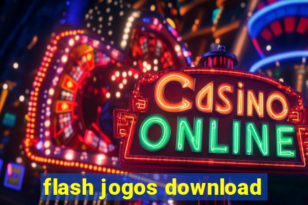 flash jogos download